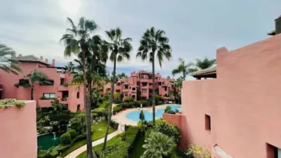 Penthouse on Avenida de la Playa photo 32