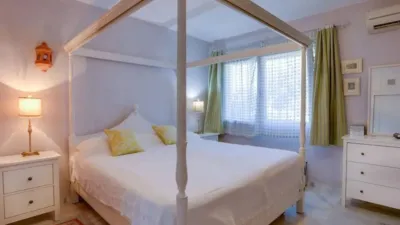 Apartment on Avenida del Coral photo 10