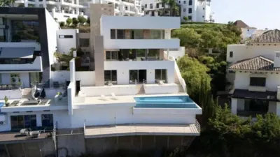 Chalet en Urbanización Torre Estéril photo 65