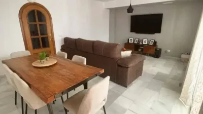 Chalet on Calle Nueva Atalaya photo 5