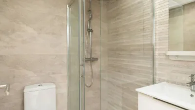 Apartment in Casares photo 10