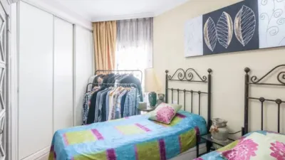 Apartment on Avenida de Benamara photo 9