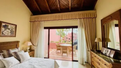 Penthouse on Avenida de la Playa photo 21