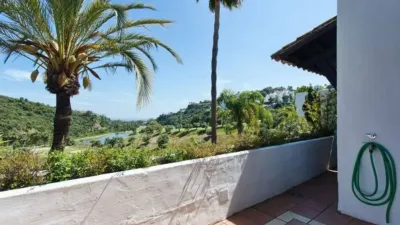 Piso en La Quinta photo 13