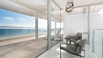 Penthouse at Urbanizacion Costa Natura Street, 1 photo 13