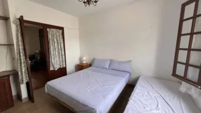 Chalet on Avenida Parque Selwo photo 21