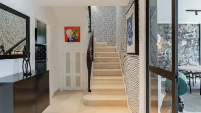 Chalet en calle calle La Pacheca Alta, 22 photo 9