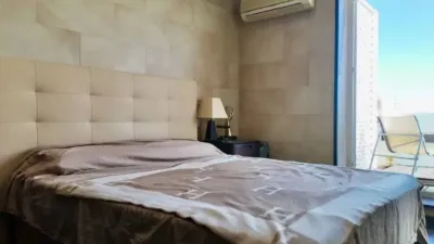 Duplex penthouse in Estepona photo 13