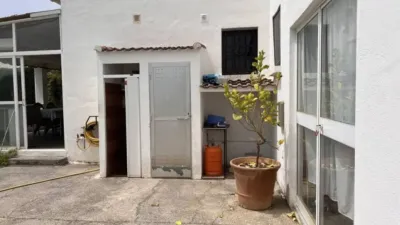 Chalet on Avenida Parque Selwo photo 32