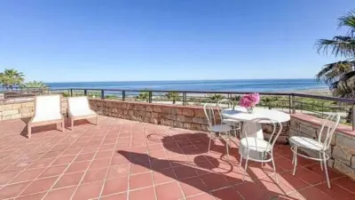 Apartment at Plaza de A.Galiano, 3 photo 13
