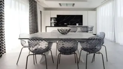 Chalet en calle N-A, -1 photo 4