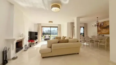 Chalet on Calle Parque Central, 5 photo 12