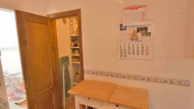 Villa in Algorfa photo 11