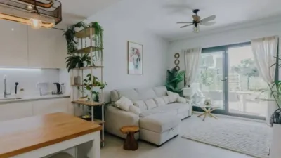 Apartment on Calle Archidona, 2 photo 4