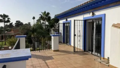 Chalet on Avenida del Carmen photo 35