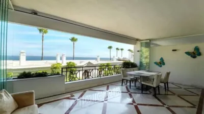 Apartment on Avenida del Carmen photo 5