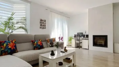 Chalet on Calle Los Arcos photo 3