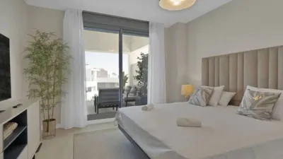 Apartment on N-A Street, -1 photo 10