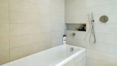 Penthouse on Doctor García Verdugo Street photo 31