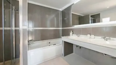 Chalet on Avenida del Arte, 14 photo 12