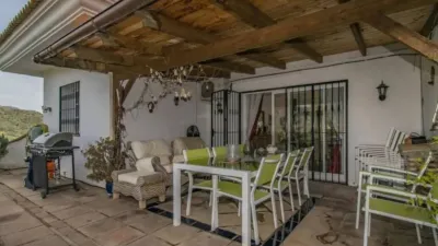 Chalet en Coín photo 26
