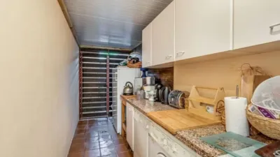 Chalet en calle N-A, -1 photo 26