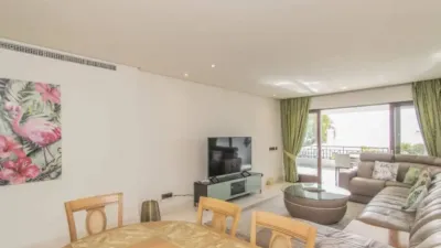 Apartment on Calle Parque Central, 5 photo 4
