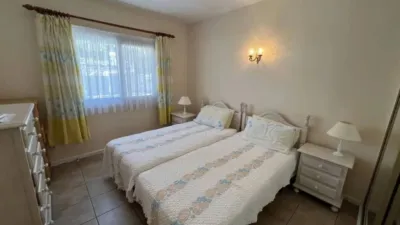 Apartment at Urbanizacion Zarza del Paraiso, 4 photo 6