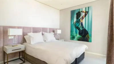 Penthouse in Plaza Andalucia photo 8
