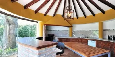 Chalet in Fuengirola photo 13