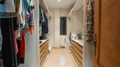 Chalet on Calle de la Romera photo 12