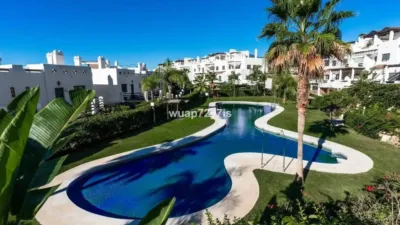 Apartment on Avenida La Resina photo 25
