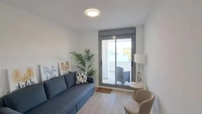 Apartment on N-A Street, -1 photo 4