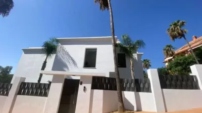 Chalet en La Quinta photo 5