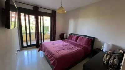 Apartment in Avenida de Benamara photo 5