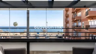 Penthouse in Fuengirola photo 5
