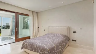 Flat at Calle Parque Central, 5 photo 13