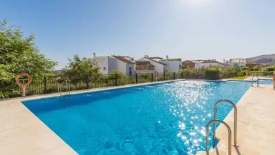 Piso en Los Arqueros-Puerto del Almendro photo 9
