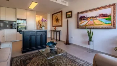 Apartment on Islas Bermudas Street photo 4