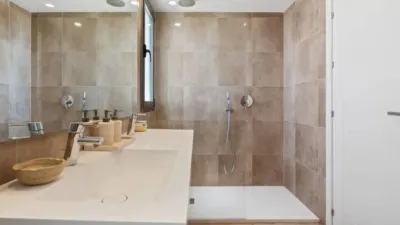 Penthouse on Avenida La Resina photo 16