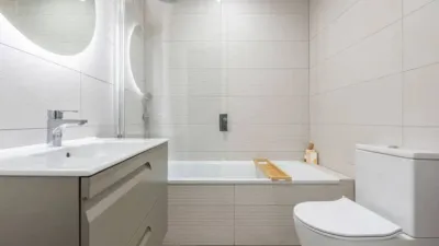 Apartment on Calle Nueva Atalaya photo 13