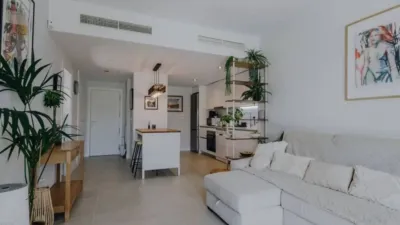 Apartment on Calle Archidona, 2 photo 3