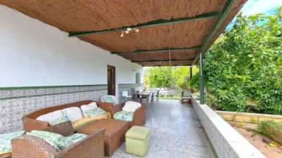 Chalet on Calle Parque Central, 5 photo 7