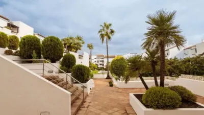 Penthouse at Calle Espliego, 11 photo 38