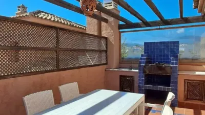 Apartment on Campo de Luna Street photo 17