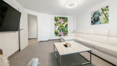 Chalet on Avenida del Arte, 14 photo 9