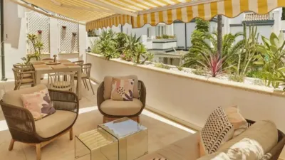 Apartment in Urbanización Dominion Beach photo 10
