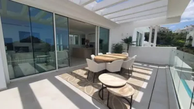 Penthouse at Calle Lugar Partido Pereila Alta, 43 photo 26