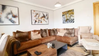 Apartment on Calle Lima photo 4