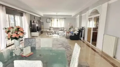 Chalet on Avenida de Benamara photo 5
